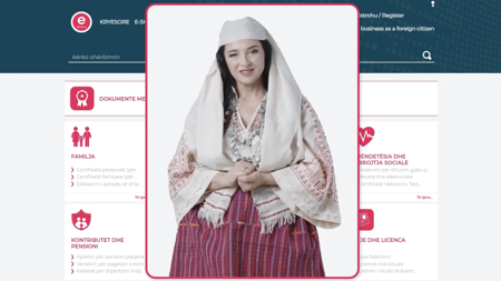 Albaniens Premier will KI-Chatbot zur „Ministerin“ machen