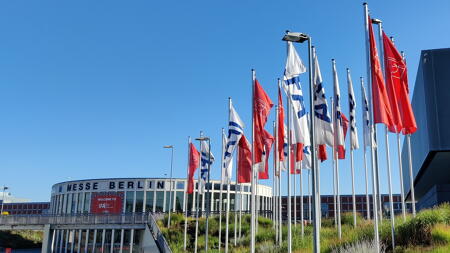 Wir wollen das Publikum: IFA-Chef baut Messe thematisch aus