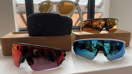 Meta Oakley Vanguard – des Sportlers neues Must-have