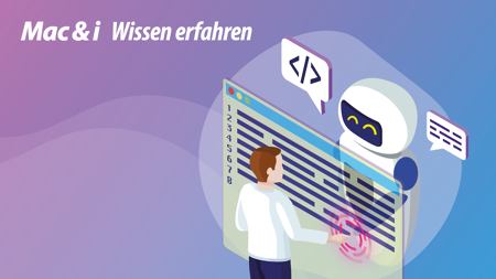 Live-Webinar: Mit KI-Tools den Softwareentwicklungsprozess optimieren