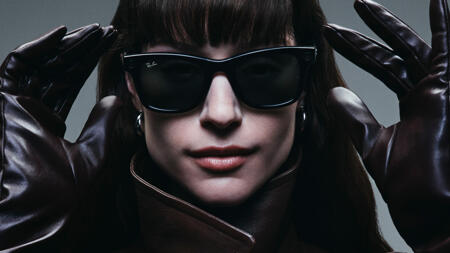 Zweite Generation der klassischen Ray-Ban Meta kommt raus