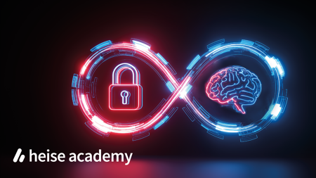 DevSecOps und KI – Sichere Software mit Künstlicher Intelligenz