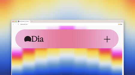 heise+ | Chatten mit Tabs und KI: Das kann der neue Dia-Browser