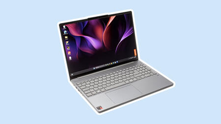 heise+ | Lenovo IdeaPad Slim 3 mit 24 Stunden Laufzeit und Copilot+ im Test