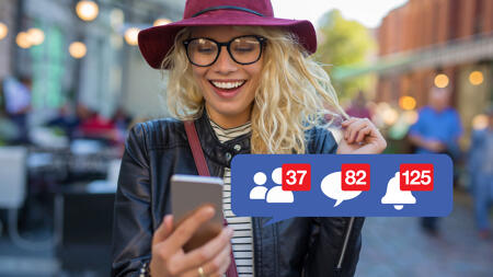 Facebook-Dating: Jetzt auch mit KI