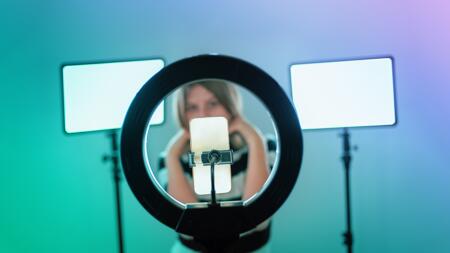 Youtube ändert Live-Streaming, Reklame erhält mehr Platz