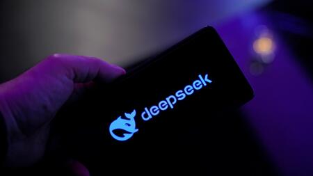 Deepseek-R1: KI-Training hat sogar weniger als 300.000 US-Dollar gekostet