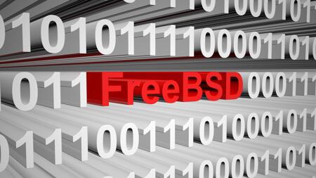 FreeBSD-Policy: KI-generierter Quellcode ? Nein, Danke!