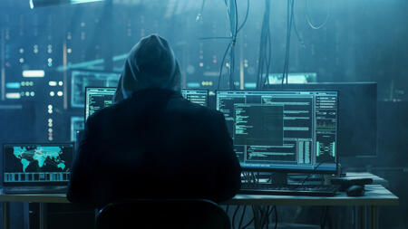 Social Engineering & KI: Cyberkriminelle rekrutieren im Darknet