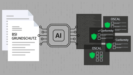 heise+ | Experiment: KI entwickelt ISMS-Standard weiter