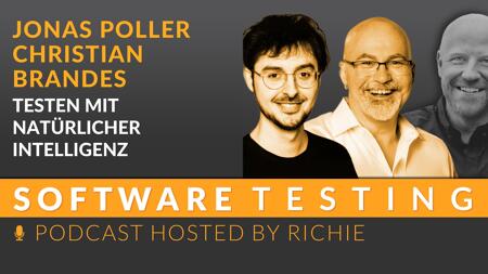 Software Testing: Testen mit natürlicher Intelligenz