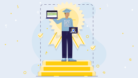 heise+ | Wireshark: Zertifikat für Netzwerkanalyse vorgestellt