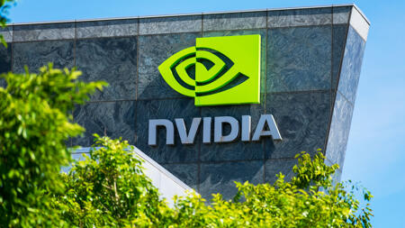 Nvidia als erste Firma mehr als fünf Billionen Dollar wert