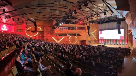 Red Hat Summit Connect: Souveräner Support und Virtualisierungsflucht nach vorn