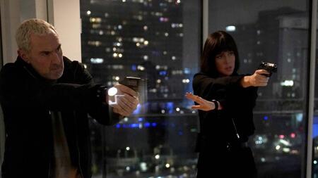 Science-Fiction-Film „Zone 3“: KI als perfekter Feind unserer Gegenwart