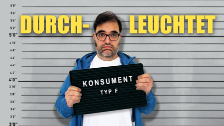 Das Milliardengeschäft mit den Nutzerdaten | c’t uplink