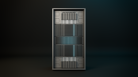 HPE: Erstes AMD-basiertes KI-Turnkey-System