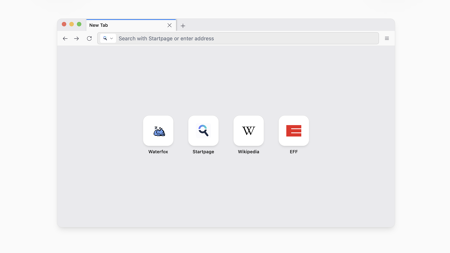 Waterfox positioniert sich als KI-freie Firefox-Alternative