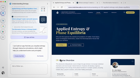 Google-Experiment „Disco“: Browser macht aus Tabs interaktive Web-Apps