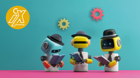 iX-Workshop: LLMs lokal mit eigenen Daten betreiben und Prozesse automatisieren