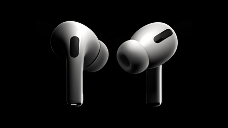 Apple verteilt neue Firmware für AirPods Pro 2 und Pro 3