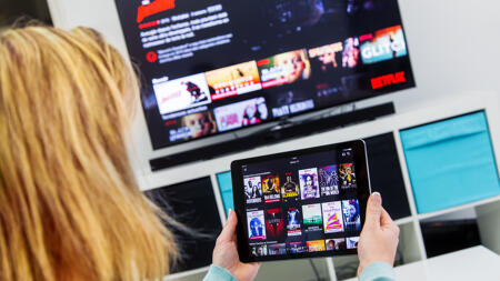 Mit besten Empfehlungen: Vom Suchen und Finden in Streaming-Angeboten