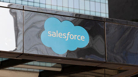 Salesforce bringt Agentforce Sales als App in ChatGPT