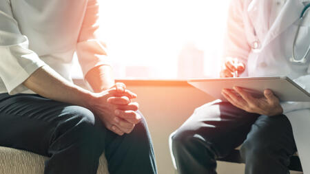 KI in der Psychotherapie: Nutzung steigt, Sorgen wachsen