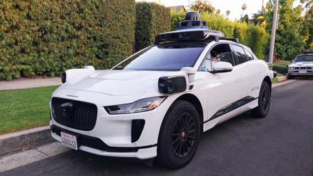 Waymo-Robotaxis: Stromausfall zeigt Grenzen autonomer Systeme