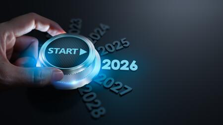 heise wünscht einen guten Rutsch und ein gesundes neues Jahr 2026!