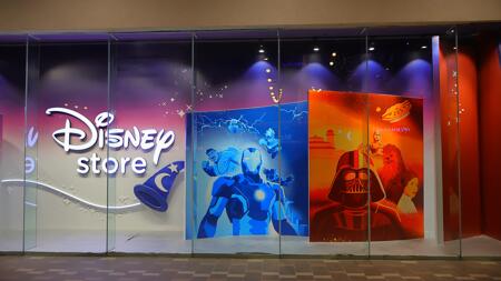 OpenAI: Video-KI Sora darf Disney-, Marvel- und Star-Wars-Charaktere animieren