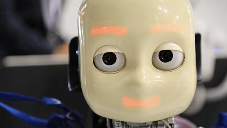 China will anthropomorphe KI streng regulieren