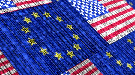 IT-Sicherheit in Europa kontra USA:  „Den Traum habe ich verstanden“