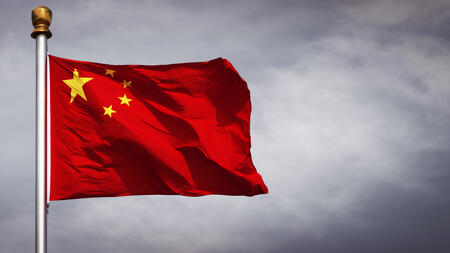 China: LLMs müssen sich outen