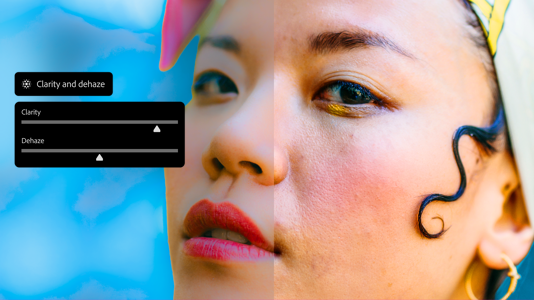Adobe Photoshop: neue Einstellungsebenen und erweiterte KI-Werkzeuge