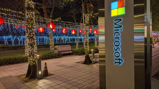 Microsoft übertrifft Erwartungen, aber Börse bestraft schwächeren Cloud-Ausblick
