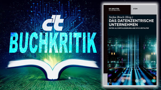 Buchkritik: Datenqualität als Existenzfrage