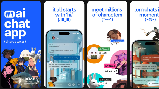 Suizid nach KI-Chats: Google und Character.ai wenden womöglich Urteile ab