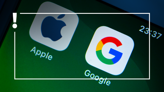 Kommentar: Apple bindet sich bei KI an Google – und die User haben das Nachsehen