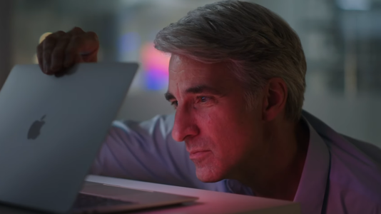 Federighi und Apples KI-Ambitionen: Pragmatismus statt Innovation?