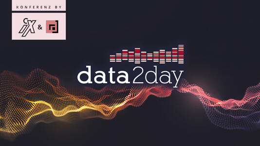 data2day 2026: Konferenz für Data-Fachleute sucht Vorträge und Workshops