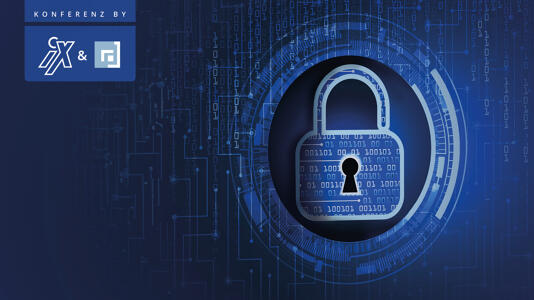 Sichere Softwareentwicklung: Vorträge für die heise devSec in Marburg gesucht