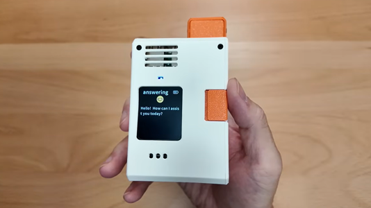 Ganz ohne Cloud und Internet: Raspi 5 wird zum DIY-KI-Sprachassistenten