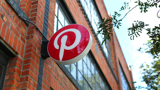 Pinterest: Hunderte Entlassungen sollen Ressourcen für KI freisetzen