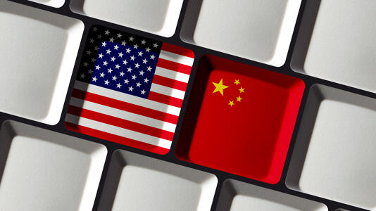 Vielleicht kauft China doch Nvidias H200-Chips