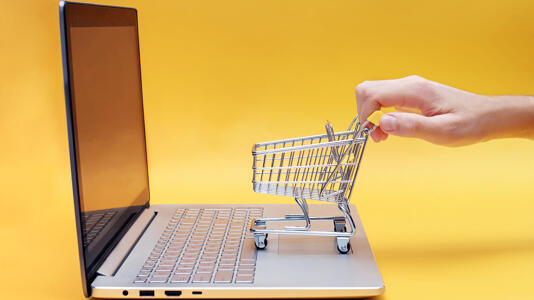 Agentic Commerce: Wie Google sich die Zukunft des Handels vorstellt