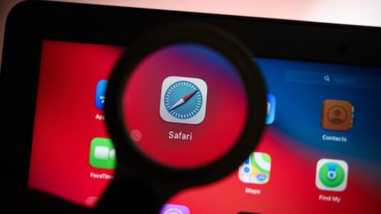 Apple bastelt an KI-Browser – Projektstatus unklar
