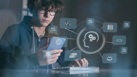 Berliner Datenschutz: KI-Chatbots sorgen für eine Beschwerdeflut