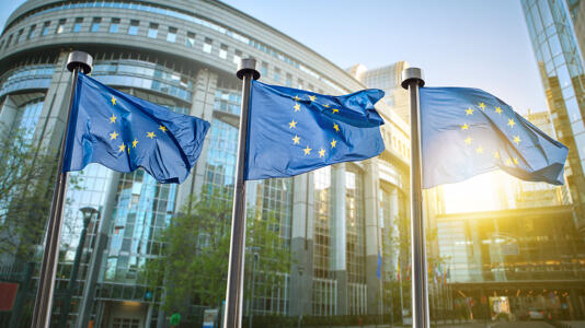 Digitaler Befreiungsschlag: EU-Parlament fordert Loslösung von US-Tech-Riesen