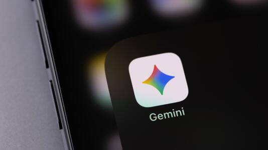 Google: In Gemini wird keine Werbung einziehen